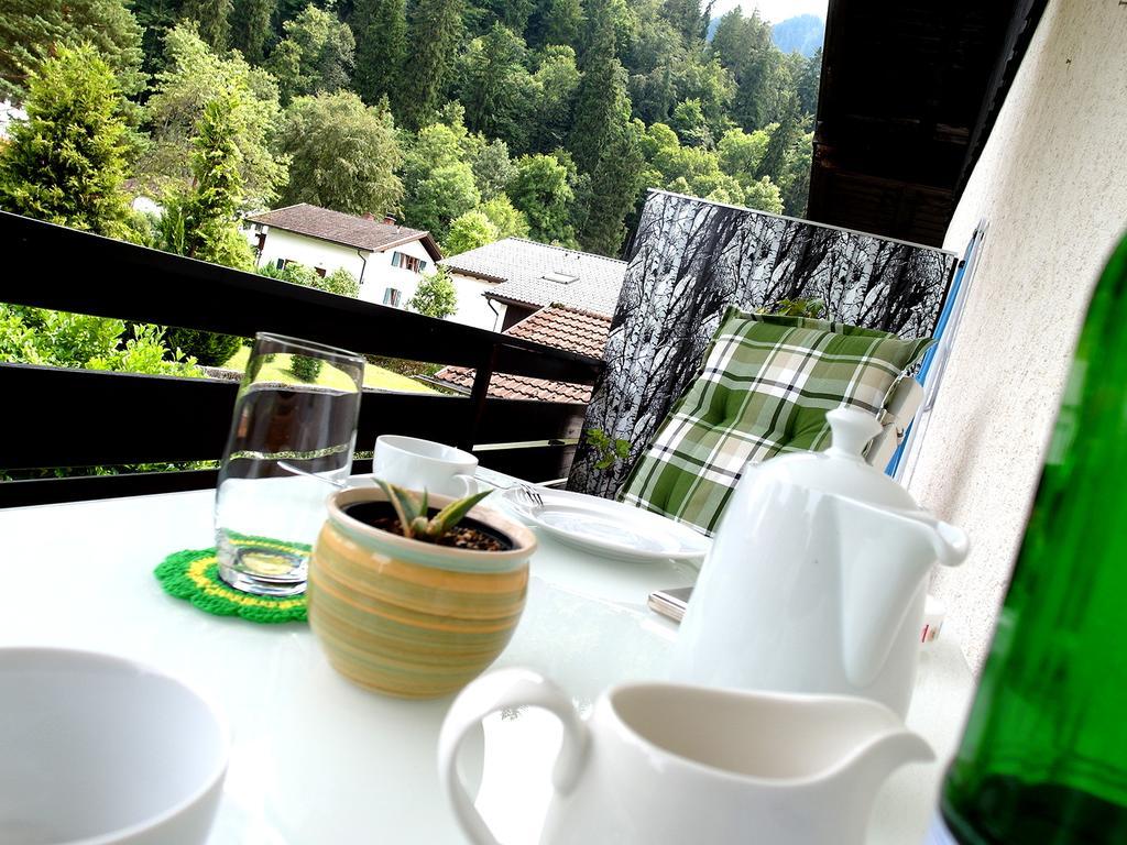 Hofwiese โฮเฮนชวานเกา ภายนอก รูปภาพ