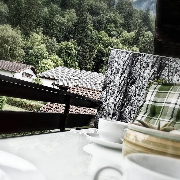 Hofwiese โฮเฮนชวานเกา ภายนอก รูปภาพ